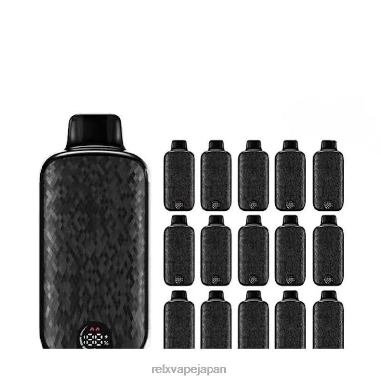 RELX Japan Store | マルチフレーバー RELX Sparta 18000 44L0J30