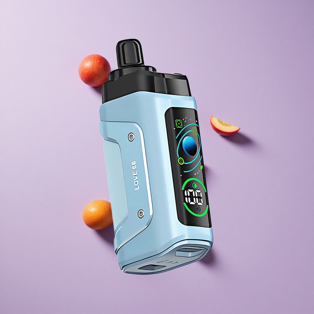 Razz Bar 45000 パフス ラズベリー 愛 66 調整可能な気流 vape wholesale Japan