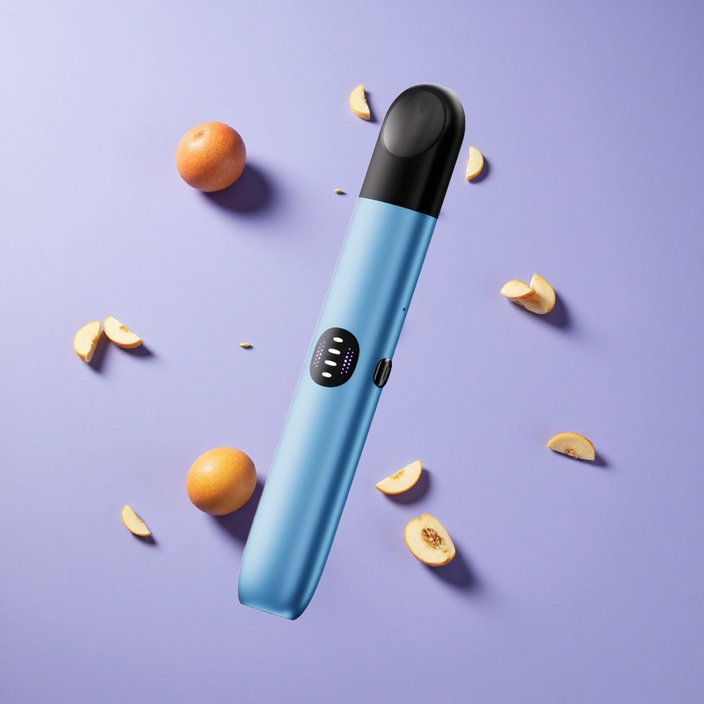 RELX Infinity 2 650パフス ブルー vape wholesale Japan