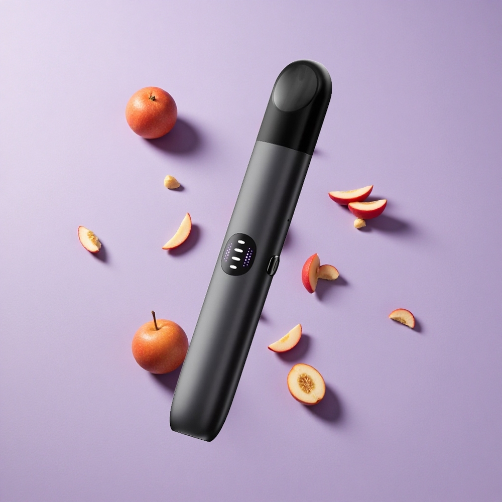 RELX Infinity 2 650パフス ダークアステロイド vape wholesale Japan