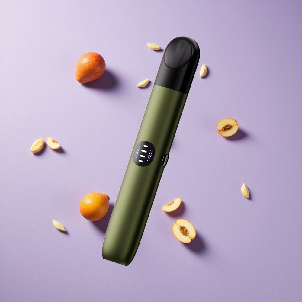 RELX Infinity 2 650パフス グリーンネイビー vape wholesale Japan