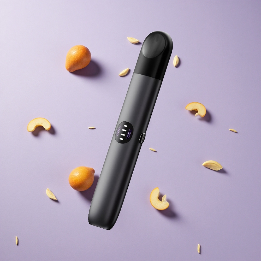 RELX Infinity 2 650パフス グレー vape wholesale Japan