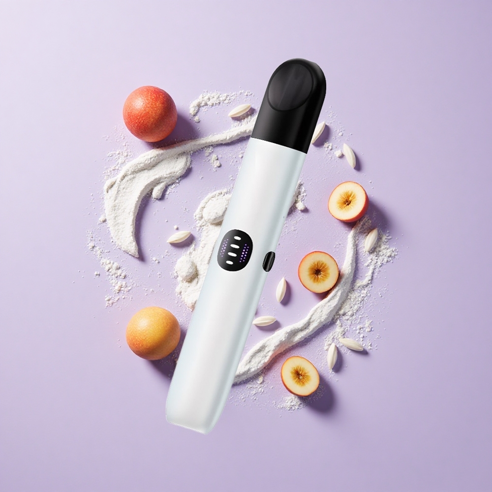 RELX Infinity 2 650パフス パールパウダー vape wholesale Japan