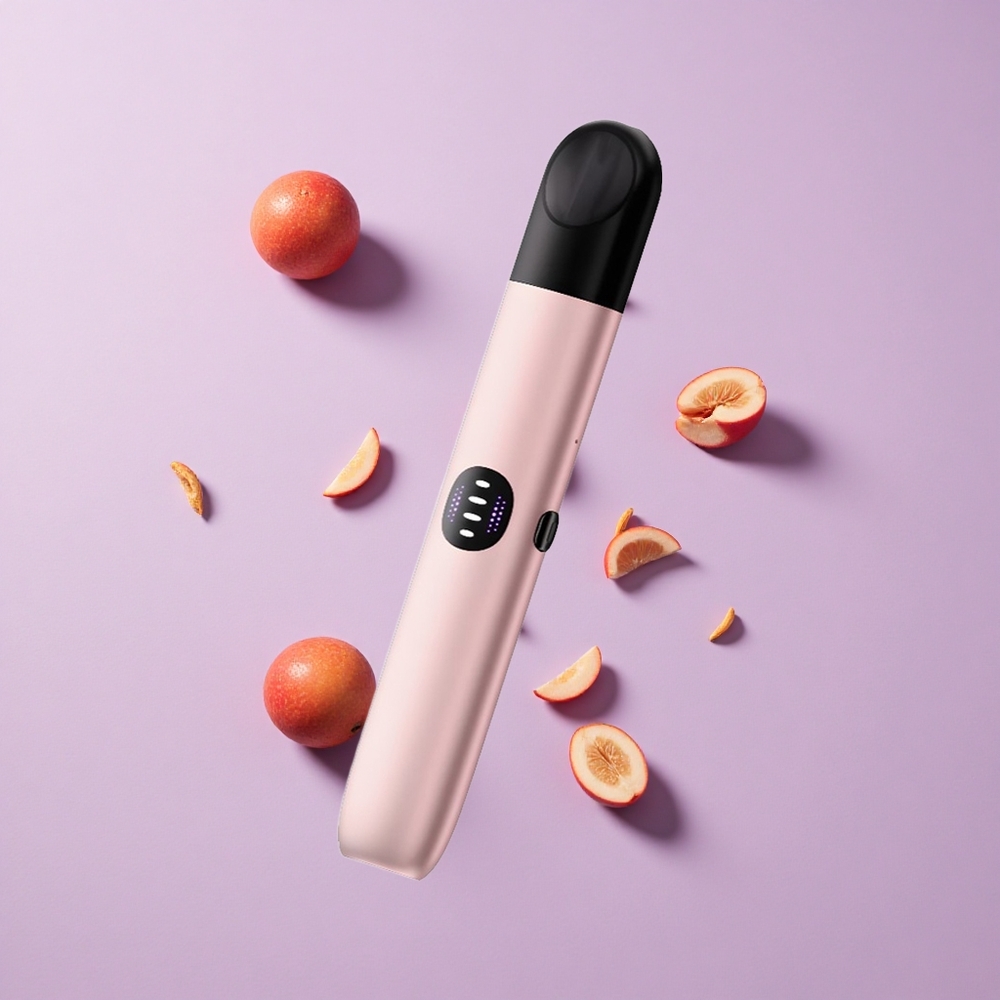 RELX Infinity 2 650パフス ピンク vape wholesale Japan