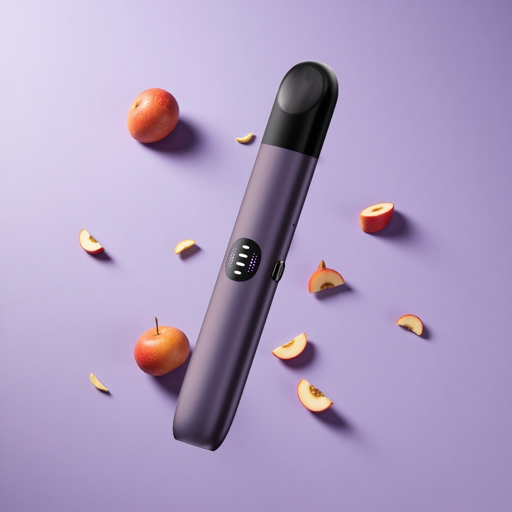 RELX Infinity 2 650パフス ロイヤルインディゴ vape wholesale Japan